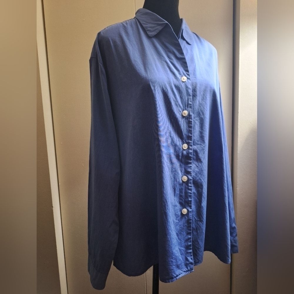 Talbots Shirt - Picture 5 of 5